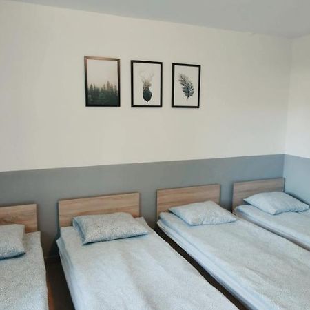 Tanie Spanie Na Naramowicach- Zameldowanie Bezobslugowe - Poznan Luaran gambar